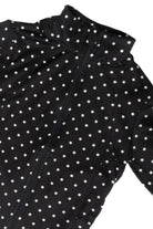 Pin Dot Full Zip