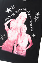 Britney Toxic Tee