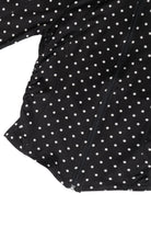 Pin Dot Full Zip