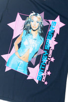 Britney Oops Tee