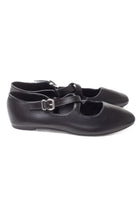 Buckle Strap Flat