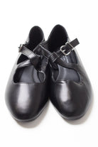 Buckle Strap Flat