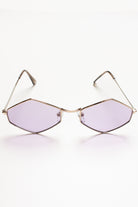 Diamond Shape Small Lens