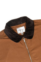 Duck Canvas Jacket