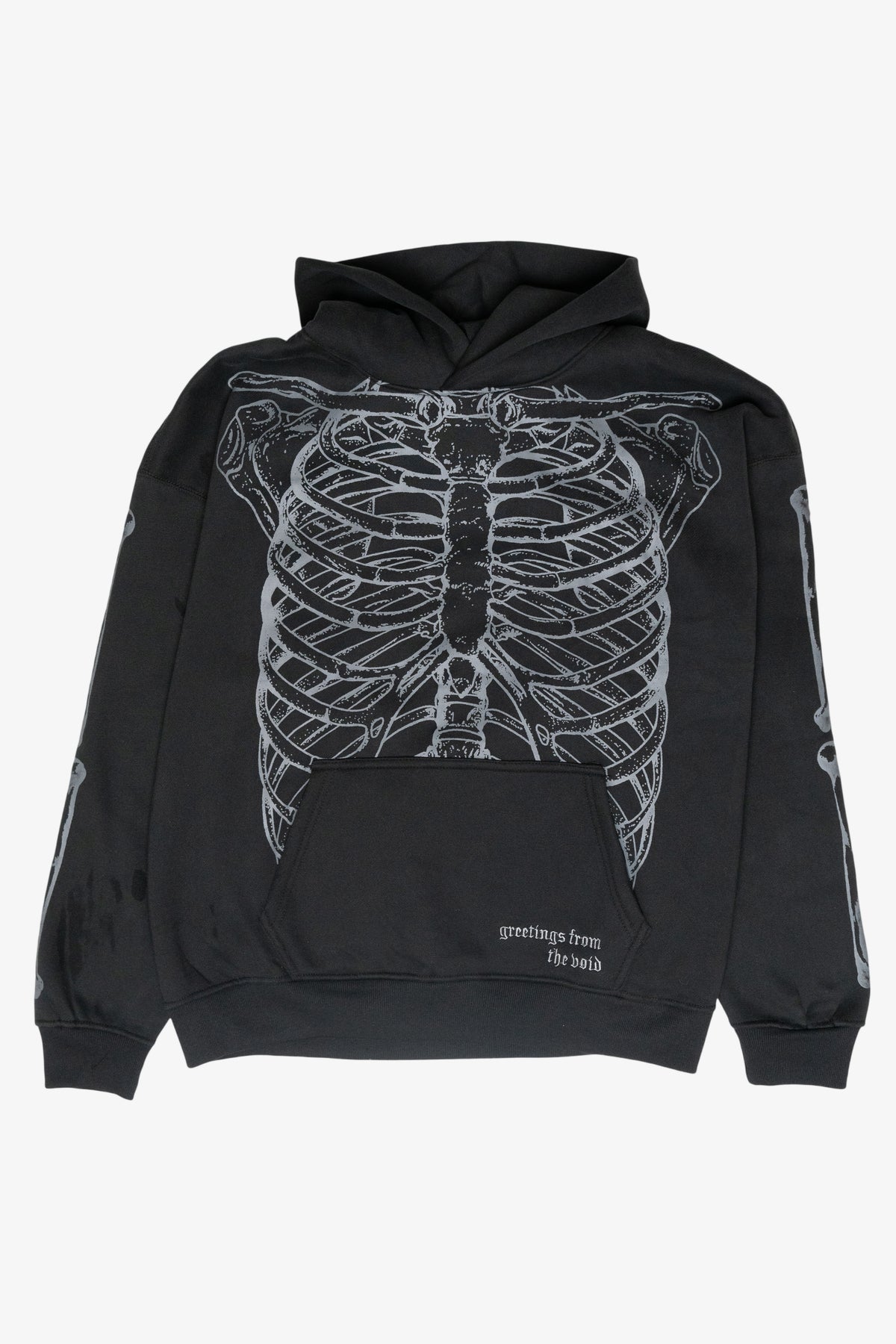 X-Ray Void Hoodie
