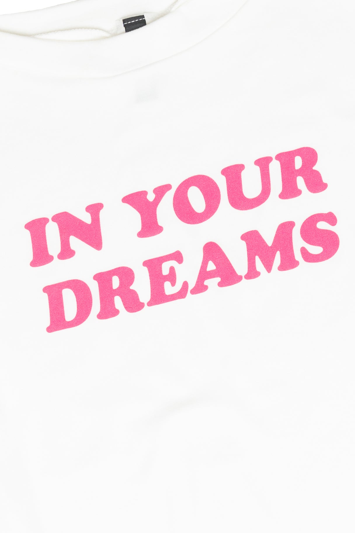 In Your Dreams Baby Tee