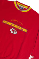 Vintage Kansas City Chiefs Sweatshirt 10030