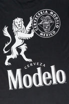 Modelo Cropped Tee