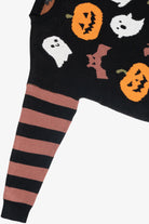 Halloween Icons Sweater 