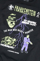 Frankenstein Horror Show Sweatshirt