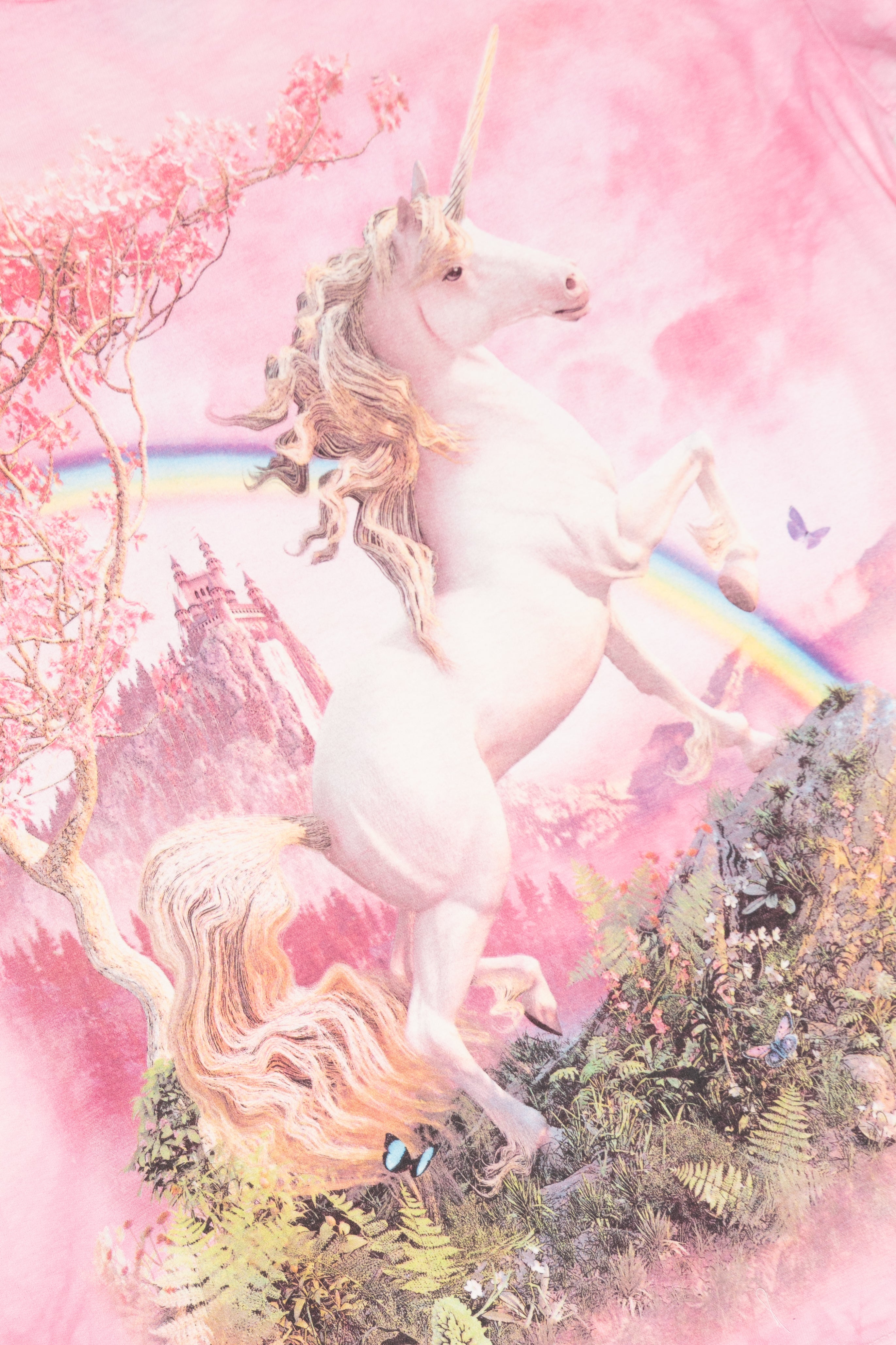 Majestic Unicorn Tee