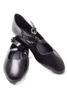 Buckle Strap Flat