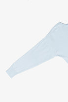Ballet Neck Dolman Pullover