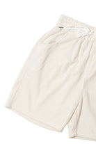Cord Beach Pant