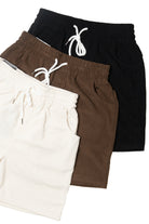 Cord Beach Pant