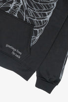 X-Ray Void Hoodie