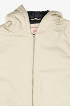 Hooded Duck Canvas Jacket