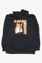 Hooters Hoodie