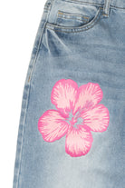 Hibiscus Jeans 