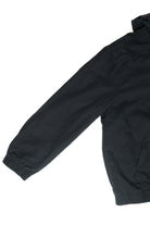 Hooded Duck Canvas Jacket
