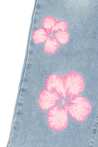 Hibiscus Jeans 