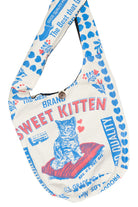 Cat Sack Bag Tote