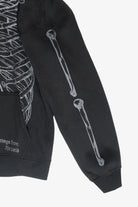 X-Ray Void Hoodie