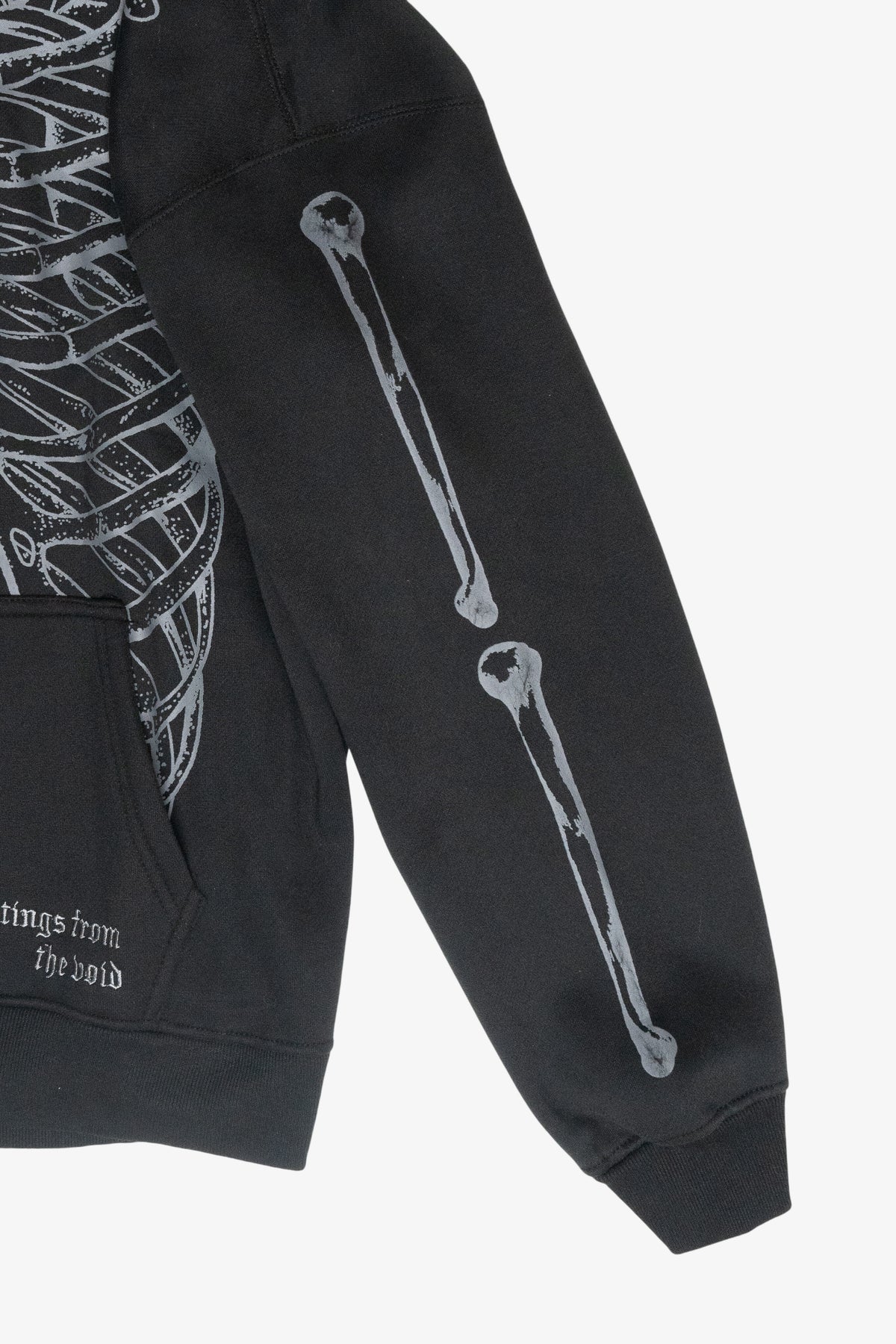 X-Ray Void Hoodie