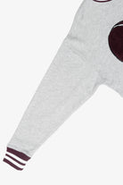 Football Snoopy Sweatshirt