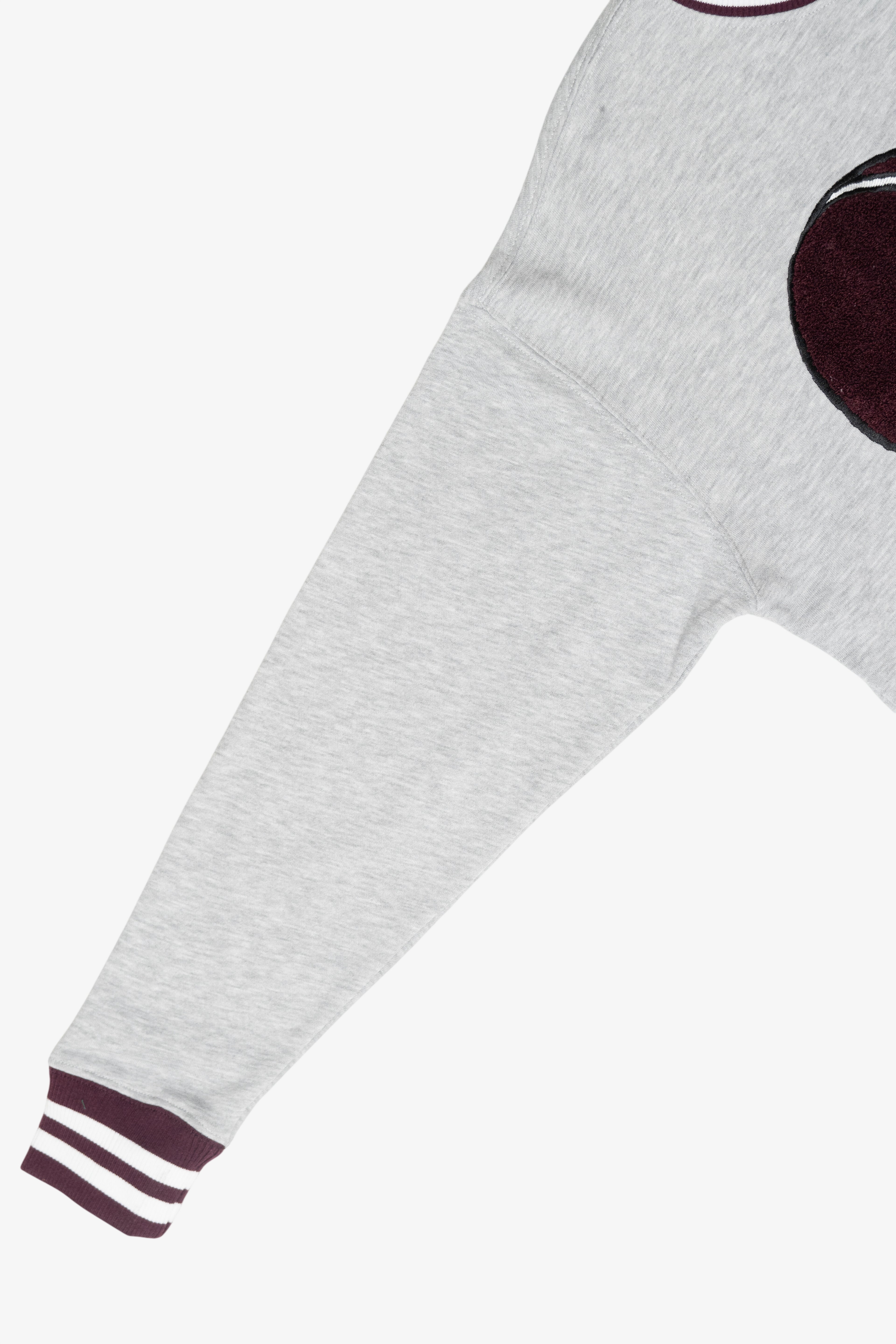 Football Snoopy Sweatshirt