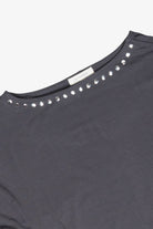 Studded Long Sleeve