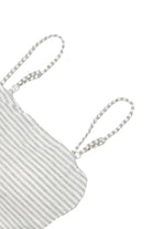Striped Double Lined Cami