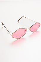 Diamond Shape Small Lens