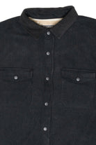 Cord Shacket