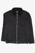 Duck Canvas Sherpa Lined Jacket