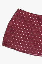 Mico Dot Mini Skort