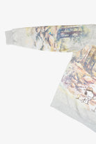 Snoopy Downstream Sweatshirt