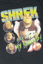 Shrek Swamp Tee
