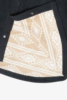 Cord Shacket