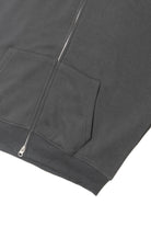 Heavyweight Zip Hoodie