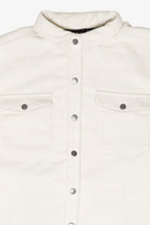 Cord Shacket