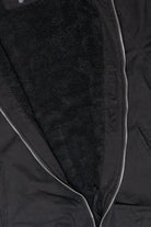 Duck Canvas Sherpa Lined Jacket