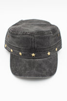 Star Cadet Hat