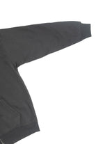 Heavyweight Zip Hoodie