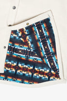 Cord Shacket