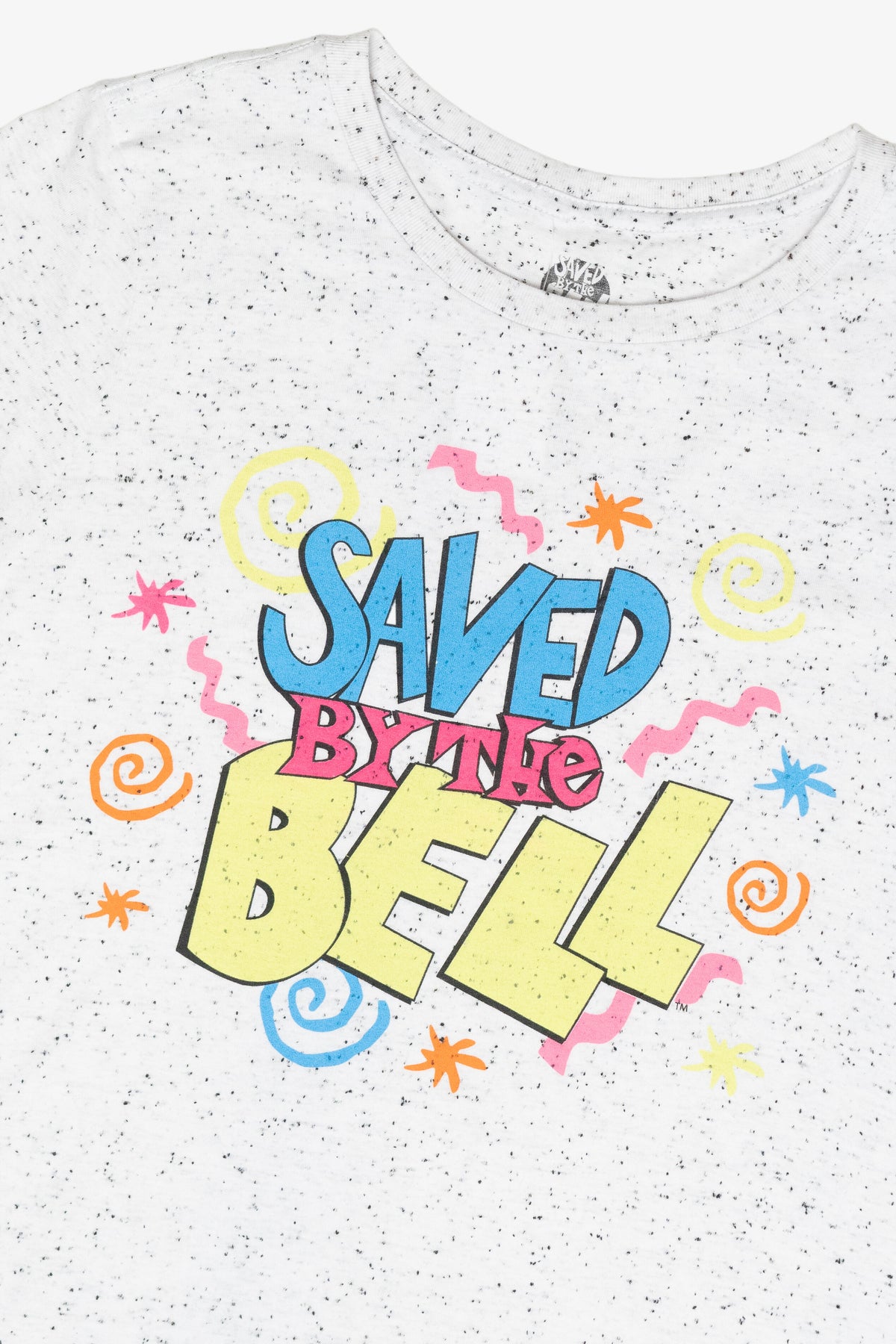 Saved By The Bell Tee