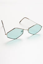 Diamond Shape Small Lens