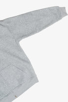 Heavyweight Zip Hoodie