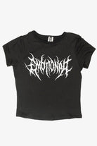 Emotional Wire Tee