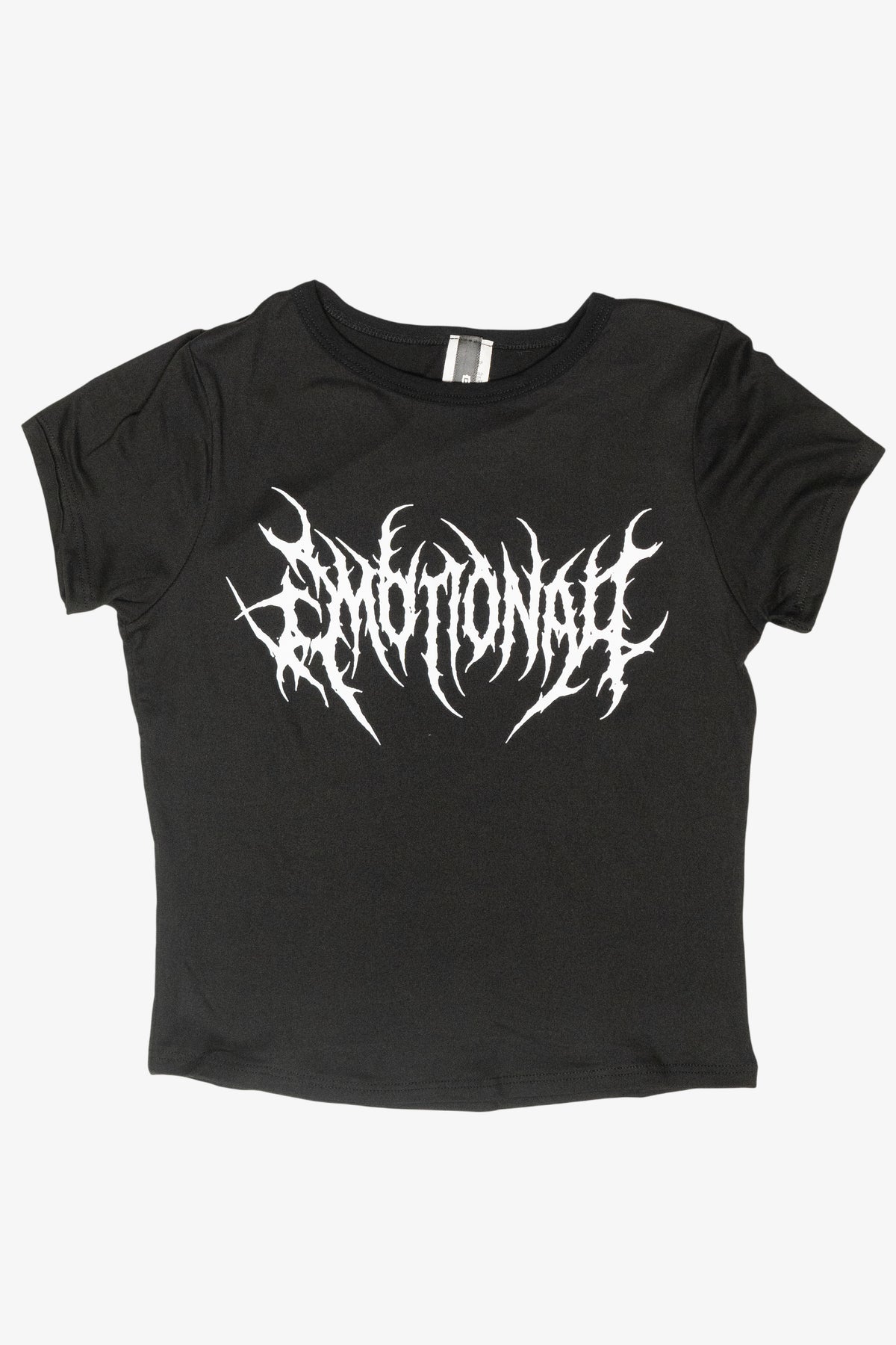 Emotional Wire Tee